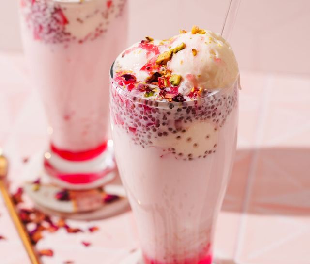 Falooda Special